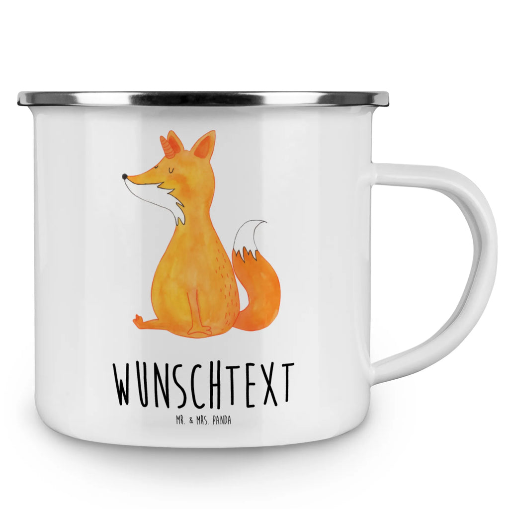 Personalisierte Emaille Tasse Fuchshörnchen Emaille Tasse mit Namen, Campinggeschirr personalsisert, personalisierte tasse, personalisierte tassen, tasse bedrucken, Campingtasse bedrucken, Emaille Tasse personalisiert, tasse mit namen, tasse selbst gestalten, tassen bedrucken, Namenstasse, Campingtasse personalisiert, Einhorn, Einhörner, Einhorn Deko, Unicorn, Foxycorn, Fuchshörnchen, Fuchs, Unicorns, Fuchshorn, Füchse