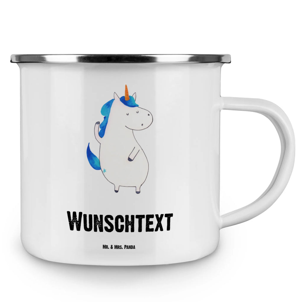Personalisierte Emaille Tasse Einhorn Mann Campingtasse personalisiert, Emaille Tasse personalisiert, Namenstasse, tasse selbst gestalten, tasse bedrucken, Campingtasse bedrucken, Campinggeschirr personalsisert, tassen bedrucken, Emaille Tasse mit Namen, personalisierte tasse, tasse mit namen, personalisierte tassen, Einhorn, Einhörner, Einhorn Deko, Unicorn, cool, Party, hübsch, Mann, Freundin, beste, BFF, Familie, bester Freund