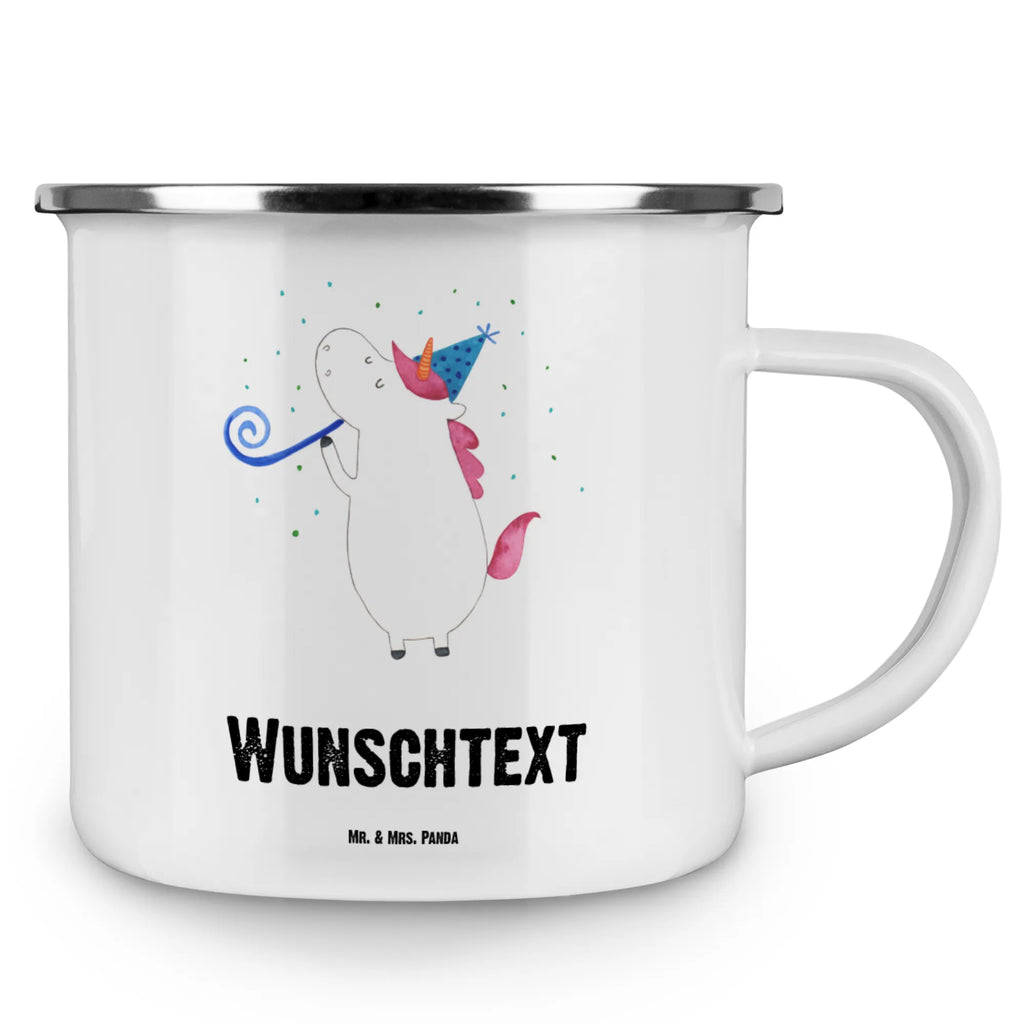 Personalisierte Emaille Tasse Einhorn Party Campingtasse bedrucken, Campingtasse personalisiert, tassen bedrucken, tasse selbst gestalten, Emaille Tasse mit Namen, personalisierte tasse, tasse bedrucken, Emaille Tasse personalisiert, Campinggeschirr personalsisert, personalisierte tassen, tasse mit namen, Namenstasse, Einhorn, Einhörner, Einhorn Deko, Unicorn, Konfetti, Club, Alkohol, Fest, Disco, Party, Feier, Geburtstag, Glitzer