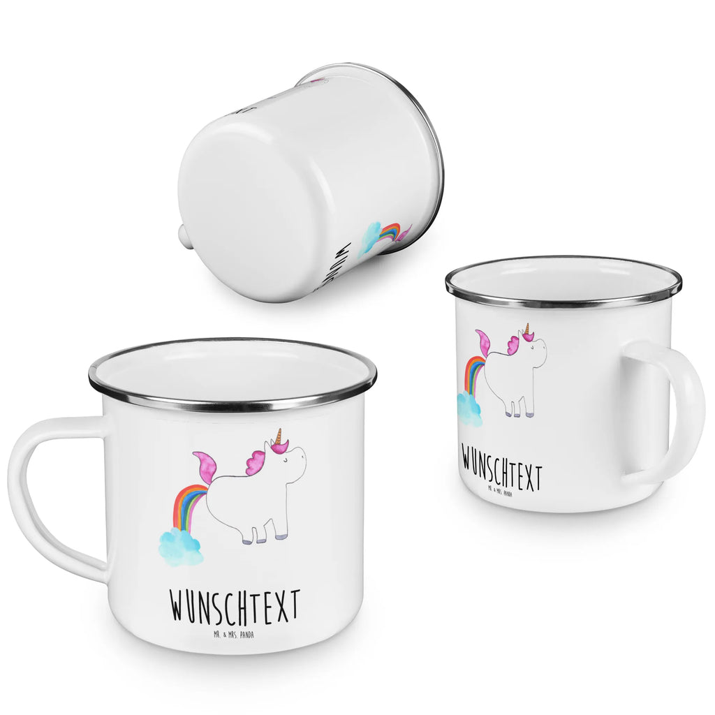 Personalisierte Emaille Tasse Einhorn Pupsend Namenstasse, Emaille Tasse personalisiert, tasse selbst gestalten, tasse mit namen, Emaille Tasse mit Namen, tasse bedrucken, Campingtasse personalisiert, personalisierte tassen, tassen bedrucken, Campinggeschirr personalsisert, personalisierte tasse, Campingtasse bedrucken, Einhorn, Einhörner, Einhorn Deko, Unicorn, lustig, Erwachsenwerden, Pups, Einhornpower, Freundin, Glitzer, Spaß, Regenbogen
