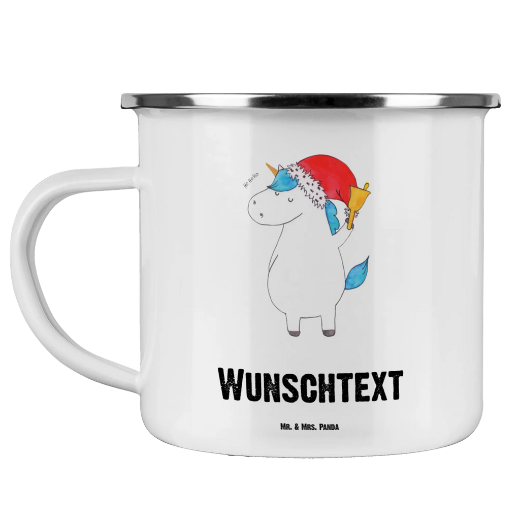 Personalisierte Emaille Tasse Einhorn Weihnachtsmann tassen bedrucken, Campinggeschirr personalsisert, tasse mit namen, Namenstasse, tasse selbst gestalten, Campingtasse bedrucken, personalisierte tassen, tasse bedrucken, Campingtasse personalisiert, Emaille Tasse mit Namen, Emaille Tasse personalisiert, personalisierte tasse, Einhorn, Einhörner, Einhorn Deko, Unicorn, Feenstaub, Weihnachten, Wunschzettel, Weihnachtsmann, Wunschliste, Schoki, Schokolade, Gin, Nikolaus