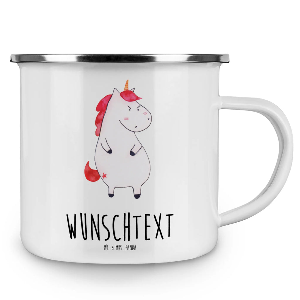 Personalised enamel cup unicorn Fury unicorn, unicorns, work, office, office gift, Unicorn, listless, stupid questions, angry, reality, colleg gift, announcement