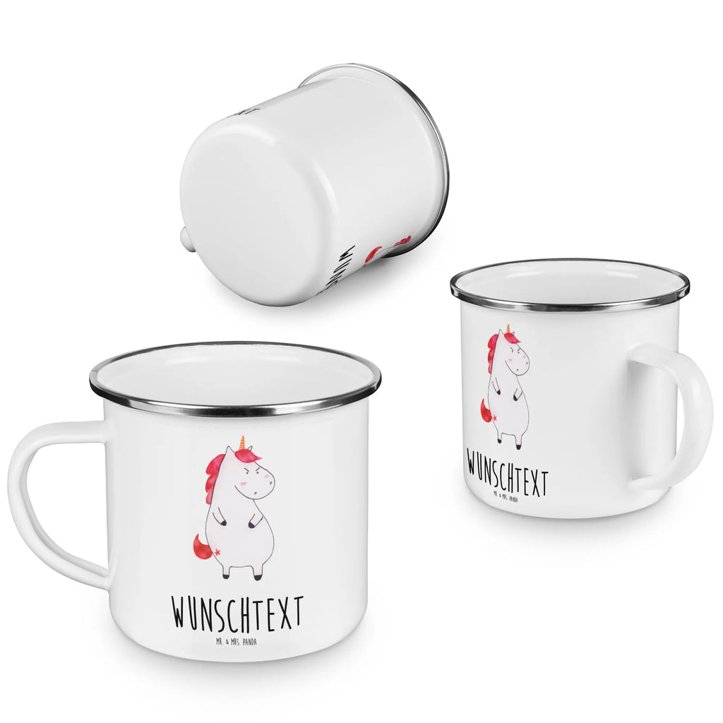 Personalised enamel cup unicorn Fury unicorn, unicorns, work, office, office gift, Unicorn, listless, stupid questions, angry, reality, colleg gift, announcement