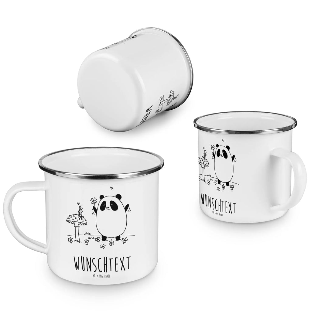 Personalisierte Emaille Tasse Easy & Peasy Viel Glück tassen bedrucken, Campingtasse personalisiert, personalisierte tasse, tasse bedrucken, tasse selbst gestalten, Emaille Tasse mit Namen, Campingtasse bedrucken, Namenstasse, personalisierte tassen, Campinggeschirr personalsisert, tasse mit namen, Emaille Tasse personalisiert
