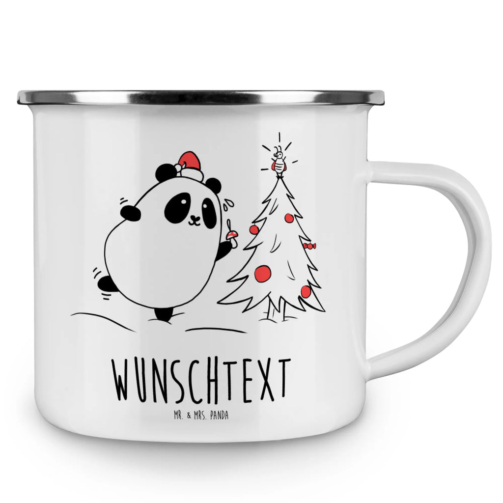 Personalisierte Emaille Tasse Easy & Peasy Weihnachtszeit Campingtasse bedrucken, Namenstasse, Campinggeschirr personalsisert, tasse mit namen, Emaille Tasse mit Namen, tassen bedrucken, personalisierte tassen, personalisierte tasse, tasse bedrucken, tasse selbst gestalten, Campingtasse personalisiert, Emaille Tasse personalisiert