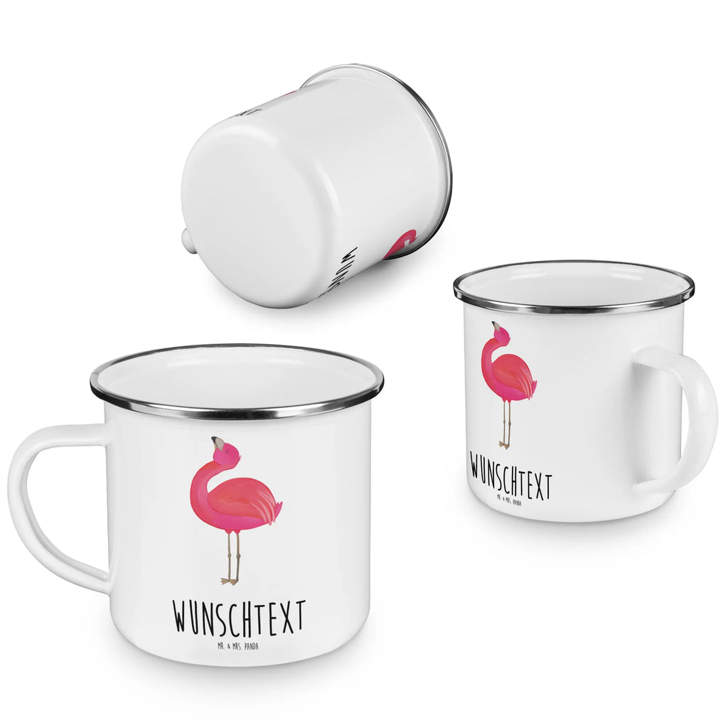 Personalisierte Emaille Tasse Flamingo stolz Campinggeschirr personalsisert, tassen bedrucken, Emaille Tasse personalisiert, Emaille Tasse mit Namen, tasse mit namen, Campingtasse personalisiert, tasse bedrucken, tasse selbst gestalten, Namenstasse, Campingtasse bedrucken, personalisierte tassen, personalisierte tasse, Flamingo, Freundin, Mama, stolz, Schwester, Selbstakzeptanz, Freude, Selbstliebe, beste Freundin, Tochter