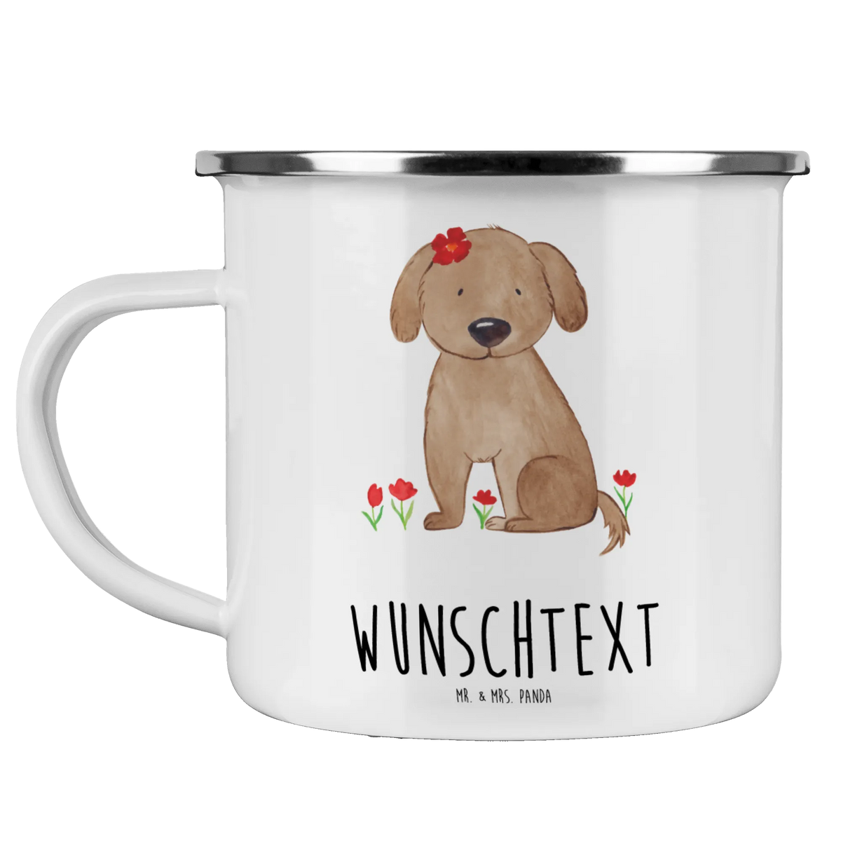 Personalised enamel cup Dog lady dog, mutt, hound, woof, dog mama, dog breed, love dogs, love for dogs, dog decorative items, bag with dog print, funny gifts for dog owners, what do you give a dog lover, Christmas gifts for dogs, gifts for dogs, dog sayings, dogs, Dog, dog happiness, dog love, dog owner, mistress, love