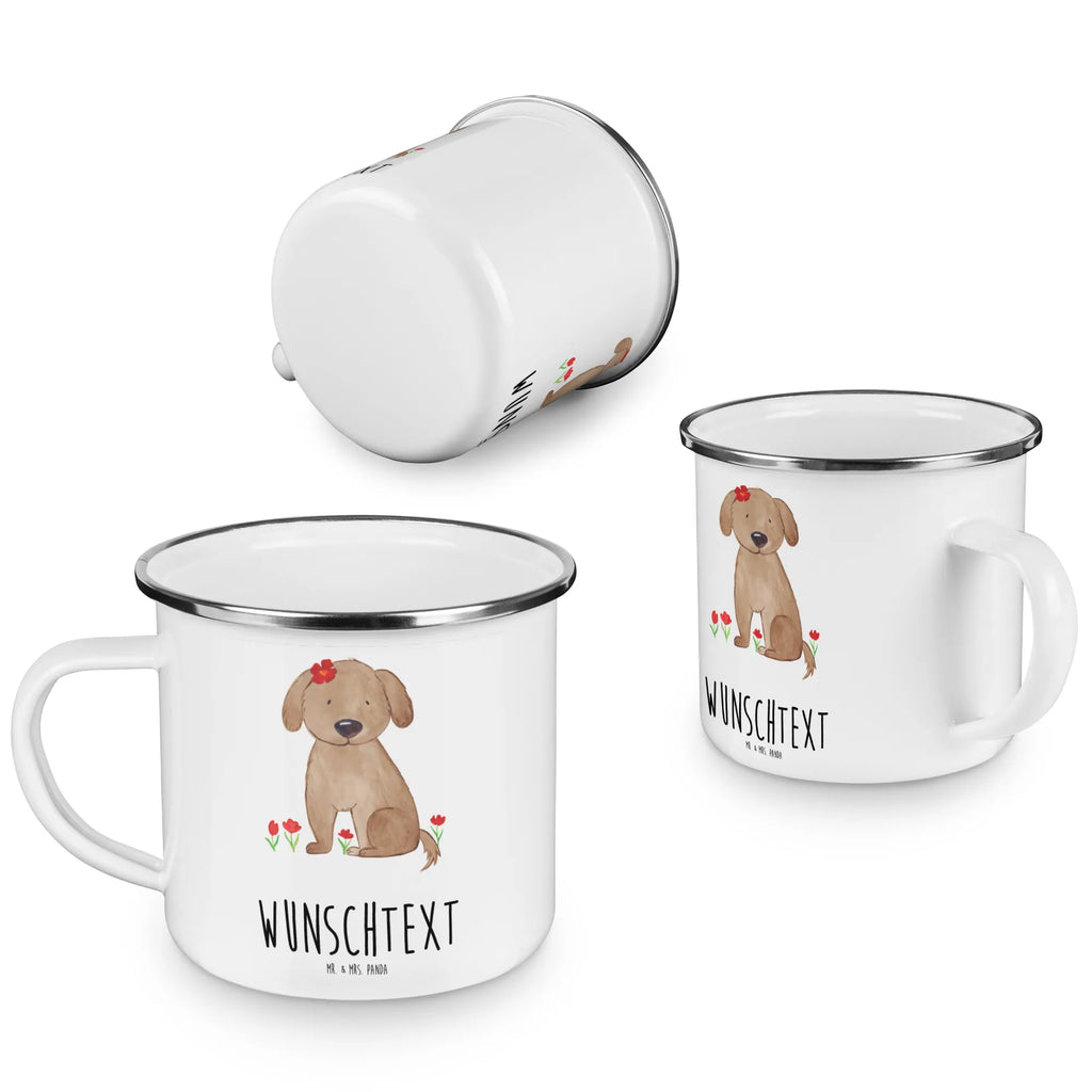 Personalised enamel cup Dog lady dog, mutt, hound, woof, dog mama, dog breed, love dogs, love for dogs, dog decorative items, bag with dog print, funny gifts for dog owners, what do you give a dog lover, Christmas gifts for dogs, gifts for dogs, dog sayings, dogs, Dog, dog happiness, dog love, dog owner, mistress, love