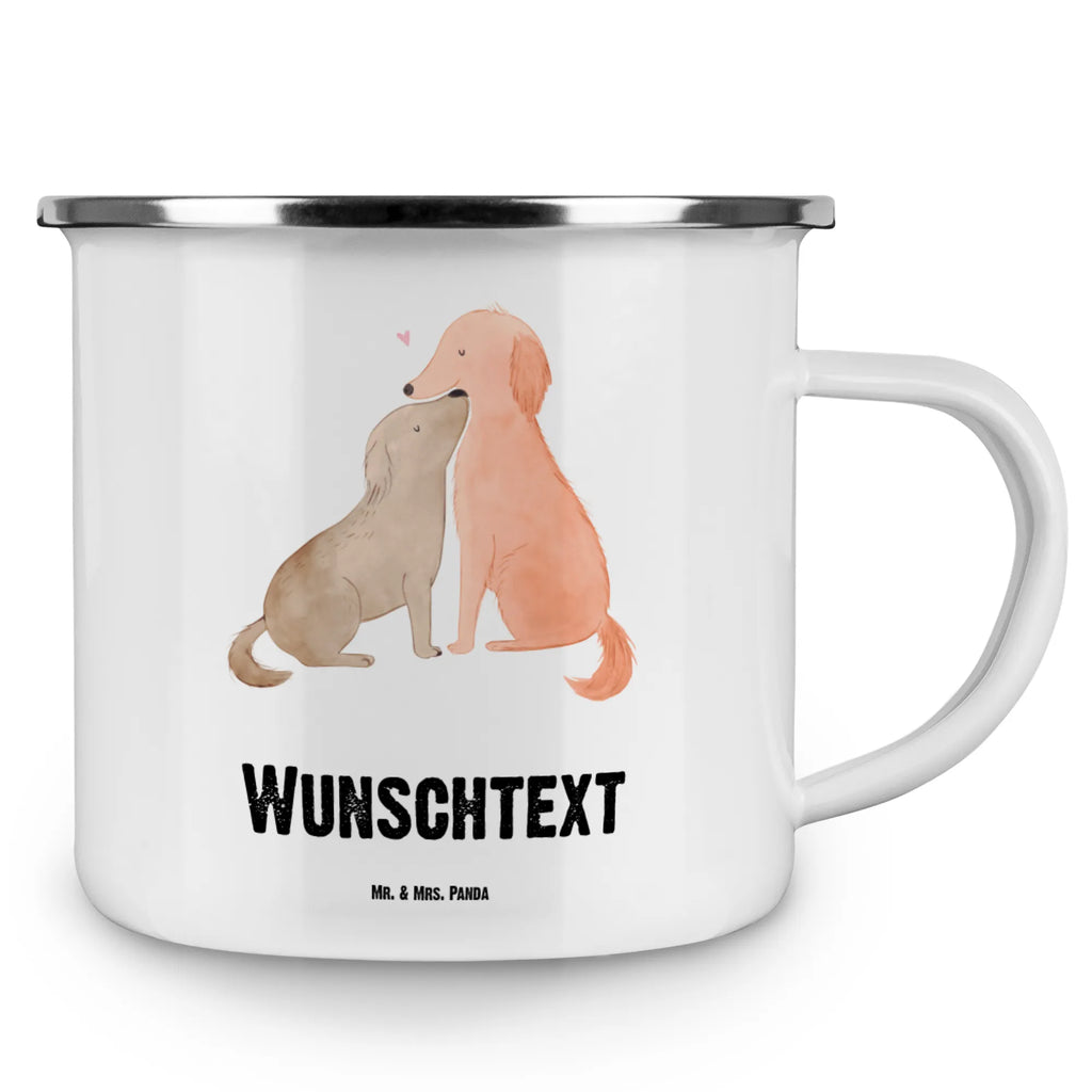 Personalisierte Emaille Tasse Hunde Liebe tasse selbst gestalten, Emaille Tasse personalisiert, Campingtasse personalisiert, personalisierte tassen, tassen bedrucken, Emaille Tasse mit Namen, tasse bedrucken, Campinggeschirr personalsisert, personalisierte tasse, Namenstasse, Campingtasse bedrucken, tasse mit namen, Hund, Hundemotiv, Haustier, Hunderasse, Tierliebhaber, Hundebesitzer, Sprüche, Liebe, Herz, Kuss, Kuscheln, Hund. Hunde, Vertrauen