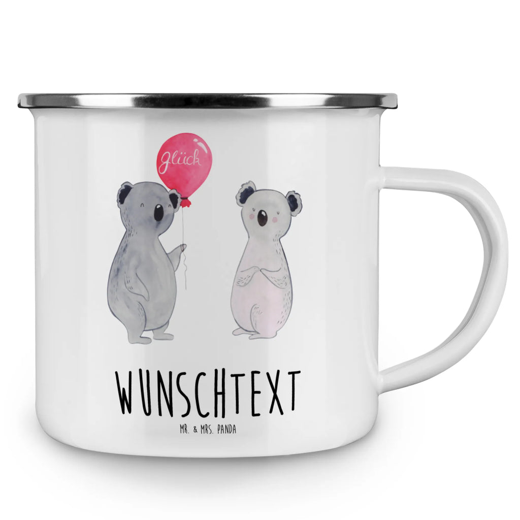 Personalisierte Emaille Tasse Koala Luftballon tasse bedrucken, personalisierte tasse, Emaille Tasse mit Namen, Emaille Tasse personalisiert, personalisierte tassen, tasse selbst gestalten, Campinggeschirr personalsisert, tasse mit namen, Namenstasse, tassen bedrucken, Campingtasse bedrucken, Campingtasse personalisiert, Koala, Koalabär, Geburtstag, Party, Geschenk, Luftballon
