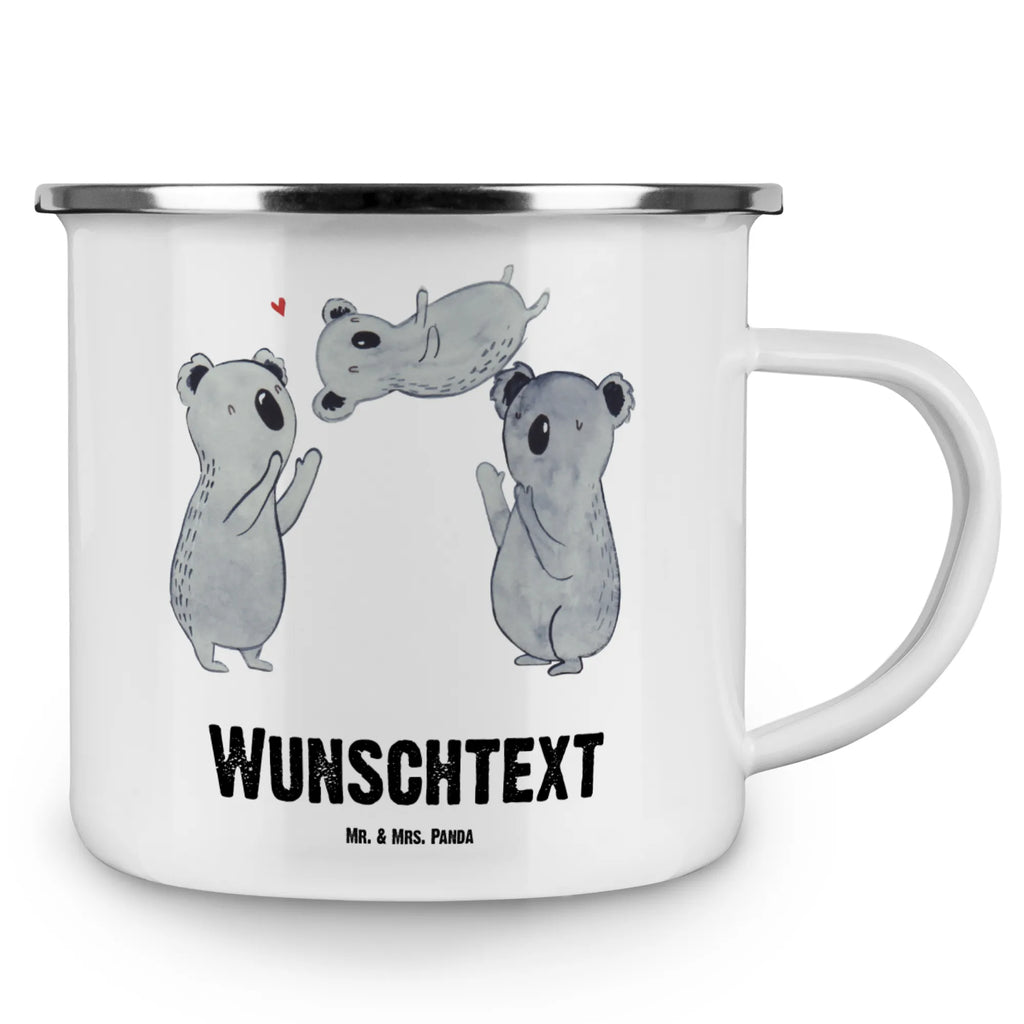 Personalised enamel cup koalas Celebrate Birthday, celebration, party, birthday party, friends, family, birthday wish, birthday present, birthday cards, 18th birthday, 30th birthday, 40th, 50th, 60th, 70th, 80th, 90th, 90th., gift ideas, gifts for girlfriend, boyfriend, mom, dad, brother, sister, congratulations, funny, sayings, 1 year, money gifts, guest gifts, gifts online, gift basket, special gifts, unusual gifts, extraordinary gifts, gift package, original gifts, gift items, special birthday gifts, heart, love, birthday, parents, child, Koala
