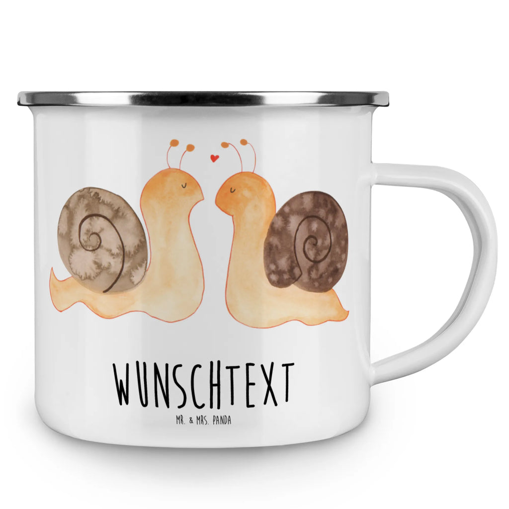 Personalisierte Emaille Tasse Schnecken Liebe tasse mit namen, personalisierte tassen, Campinggeschirr personalsisert, Emaille Tasse mit Namen, Campingtasse personalisiert, tasse bedrucken, Namenstasse, tassen bedrucken, personalisierte tasse, Campingtasse bedrucken, Emaille Tasse personalisiert, tasse selbst gestalten, Liebe, Partner, Freund, Freundin, Ehemann, Ehefrau, Heiraten, Verlobung, Heiratsantrag, Liebesgeschenk, Jahrestag, Hocheitstag