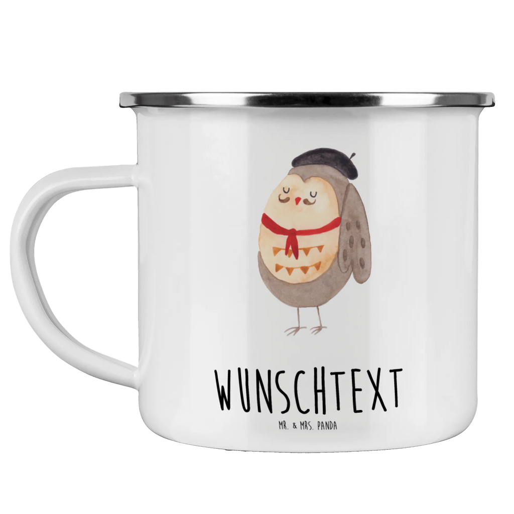 Personalisierte Emaille Tasse Eule Französisch Tasse mit Namen, Tasse Bedrucken, Abenteurer, Kaffeebecher, Tassen Bedrucken, Personalisierte Tasse, Metalltasse, Becher, Emaille Tasse mit Namen, Tasse Selbst Gestalten, Campingtasse Personalisiert, Bergsteigen, Emaille Tasse Personalisiert, Namenstasse, Campinggeschirr Personalsisert, Camping, Campingtasse Bedrucken, Kaffeetasse, Personalisierte Tassen, Tasse, Eule, Spruch Französisch, Spruch schön, Das Leben Ist schön, Frankreich, La Vie Est Belle, Eule Deko, Eulen, Owl, Hibou