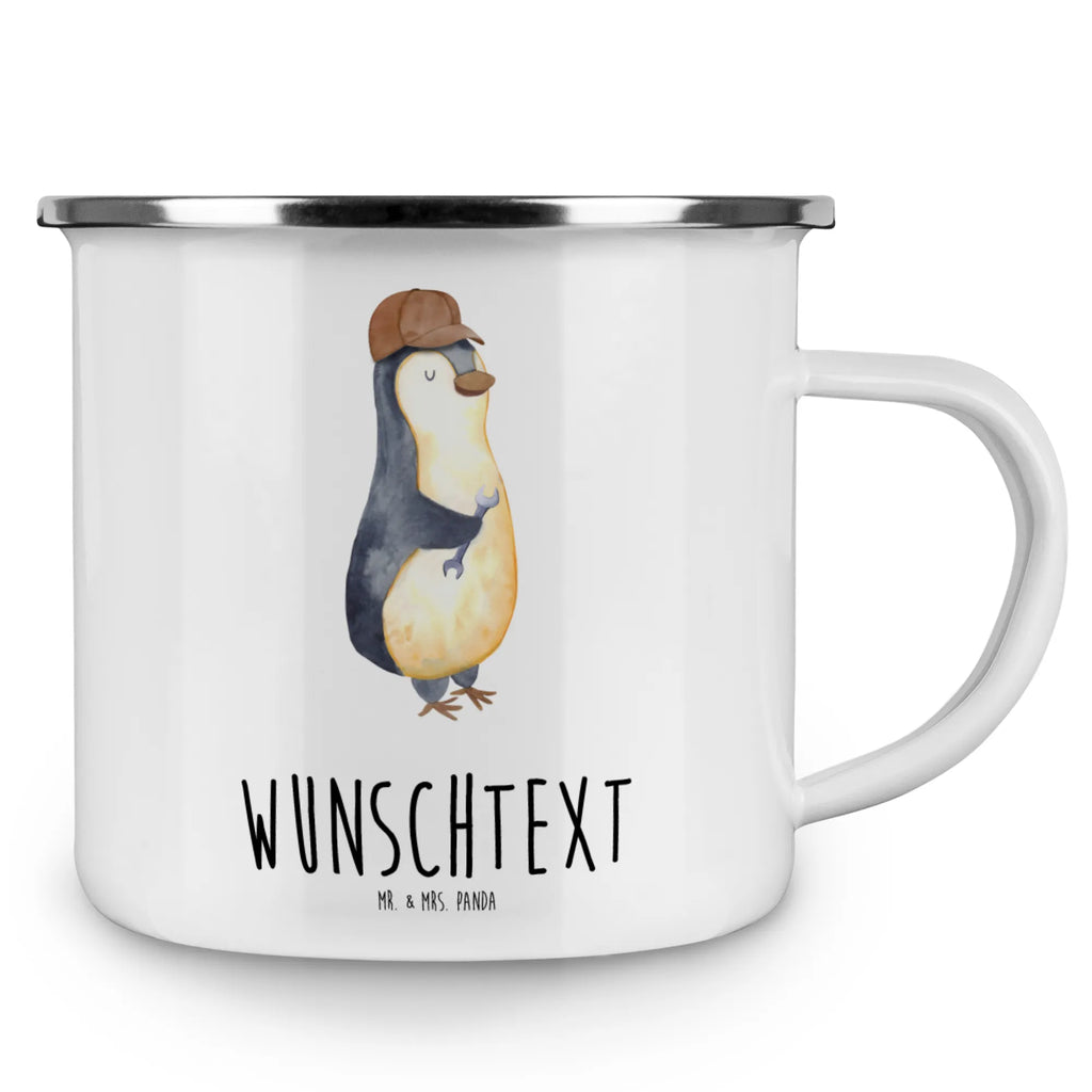 Personalised enamel cup If Daddy can't fix it, we're screwed. Family, Father's Day, Mother's Day, brother, sister, Mom, Dad, Best Daddy in the World, Daddy, Gift Daddy, Father