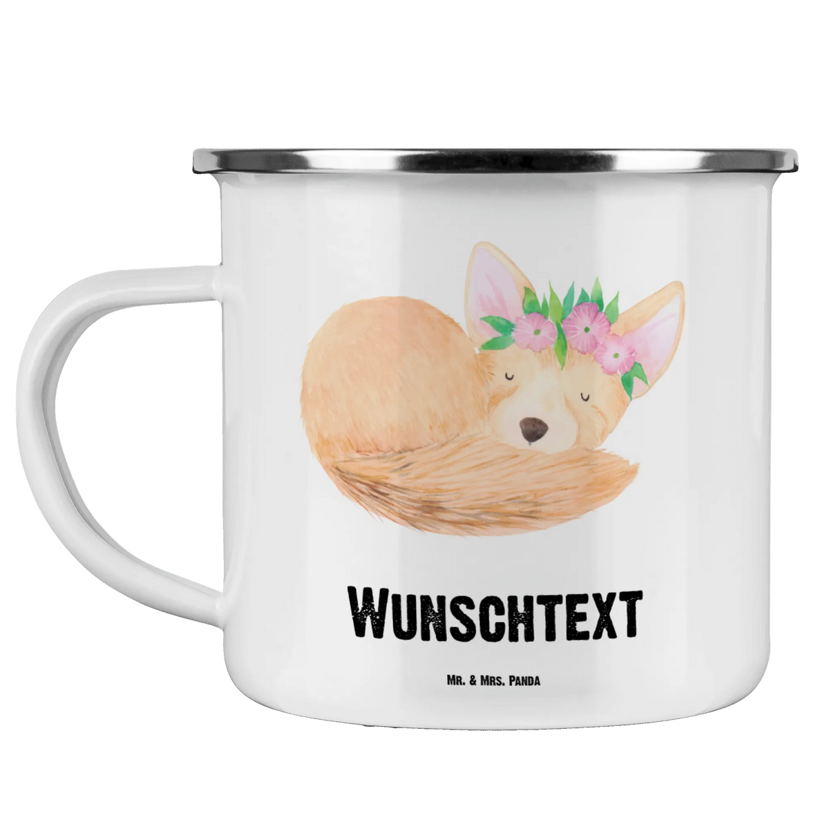 Personalisierte Emaille Tasse Wüstenfuchs Blumen Trinkbecher mit Namen, Campingbecher personalisiert, Tasse mit eigenem Namen, Personalisierte Tasse, Kaffeebecher personalisiert, Personalisierte Tasse mit Spruch, Emaille Becher mit Namen, Metallbecher personalisiert, emaille tasse personalisiert, Blechbecher mit Namen, Becher mit Wunschnamen, Emailletasse mit Namen, Tasse mit Wunschname, Personalisierter Emaille Becher, Tasse mit eigenem Text, Emaille Tasse selbst gestalten, Kaffeetasse personalisiert, personalisierbare tasse, Tasse personalisierbar, personalisierte kaffeetasse, personalisierter becher, Emaille Becher selbst gestalten, Tasse mit Namen bedrucken, Tasse mit Wunschtext, personalisierte emaille tasse, Tasse Selbst Gestalten, Kaffeebecher mit Namen, tasse name, Becher mit Namen, Tasse mit Name, Tasse Emaille personalisiert, emaille tasse bedrucken, Metallbecher mit Namen, Becher mit Name, Metalltasse mit Namen, Becher Name personalisiert, Camping Tasse personalisiert, Personalisierte Camping Tasse, Blechtasse mit Namen, Personalisierte Tasse Camping, Tasse personalisiert Name, Camping Tasse Name, Emaille Tasse mit Wunschname, Personalisierte Blechtasse, Kaffeetasse mit Namen, Tasse Camping personalisiert, Geschenk Tasse personalisiert, Personalisierte Tasse mit Namen, Personalisierte Geschenke Tasse, Namenstasse Emaille, Tasse mit Wunschnamen, Emaille Tasse mit Name, kaffeepott mit namen, Namenstasse, Personalisierte Tasse Emaille, Tasse personalisiert, Emaillebecher mit Namen, Personalisierter Kaffeebecher, Emaille Becher personalisieren, Emaillierte Tasse mit Namen, Emaille Becher mit Wunschname, Emaille Tasse Mit Namen, Becher personalisiert, Trinkbecher personalisiert, Tasse mit Namen, Emaille Tasse personalisieren, Tasse mit Personalisierung, Emaille Becher personalisiert, Afrika, Wildtiere, Blumenkranz, Glücklich, Wüste, Blumen, Wüstenfuchs