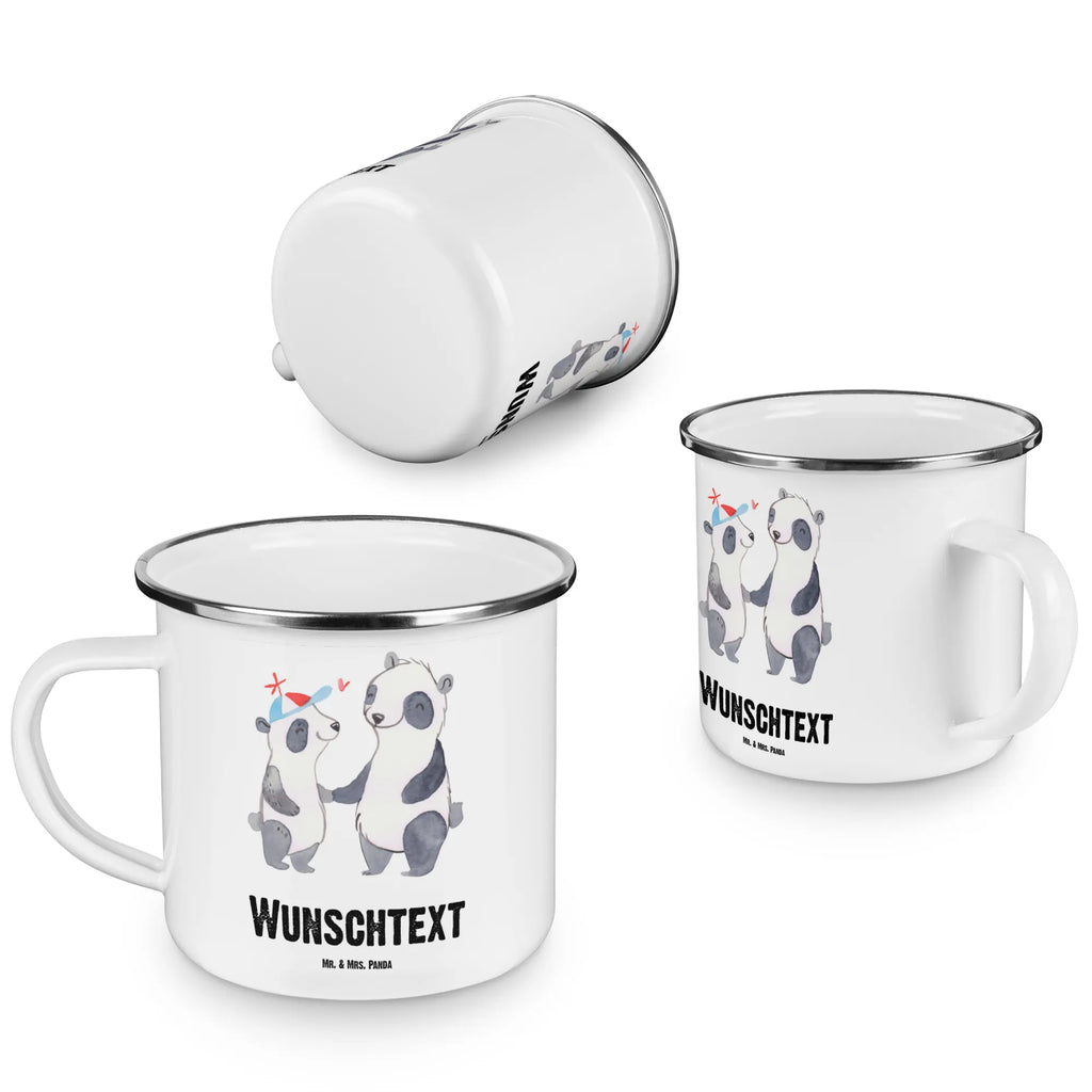 Personalisierte Emaille Tasse Panda Bester Vater der Welt Campinggeschirr personalsisert, tasse selbst gestalten, tassen bedrucken, Emaille Tasse personalisiert, tasse bedrucken, Emaille Tasse mit Namen, Campingtasse personalisiert, Namenstasse, personalisierte tassen, personalisierte tasse, Campingtasse bedrucken, tasse mit namen, für, Dankeschön, Geschenk, Schenken, Geburtstag, Geburtstagsgeschenk, Geschenkidee, Danke, Bedanken, Mitbringsel, Freude machen, Geschenktipp, Mann, Vati, Eltern, Papa, Vater, Papi, Bester, Dad, Daddy, Kleinigkeit, Familie, Paps, Geschenk Vater