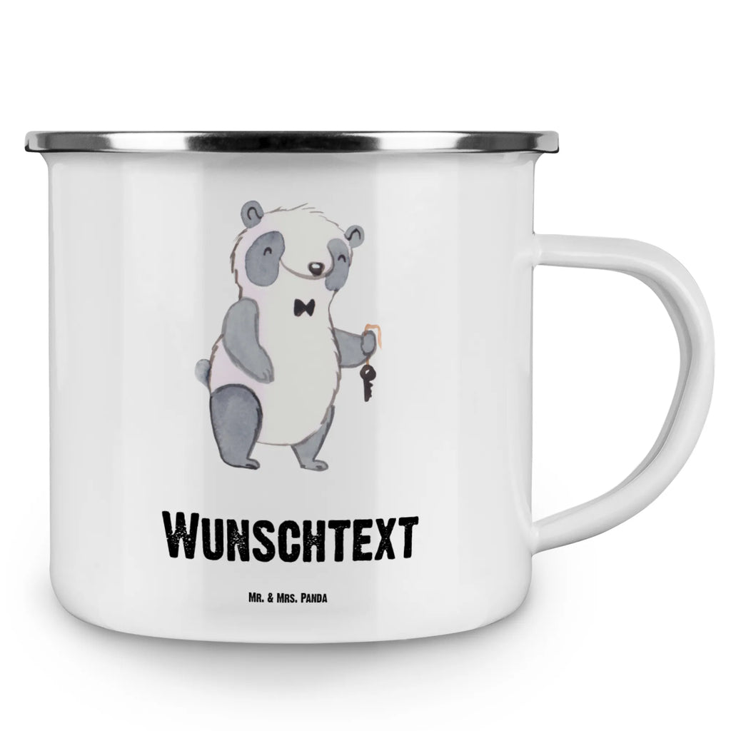 Personalisierte Emaille Tasse Vermieter mit Herz Emaille Tasse personalisiert, tasse selbst gestalten, Namenstasse, personalisierte tasse, Emaille Tasse mit Namen, personalisierte tassen, Campingtasse bedrucken, tassen bedrucken, Campingtasse personalisiert, tasse bedrucken, Campinggeschirr personalsisert, tasse mit namen, Beruf, Ausbildung, Jubiläum, Abschied, Rente, Kollege, Kollegin, Geschenk, Schenken, Arbeitskollege, Mitarbeiter, Firma, Danke, Dankeschön