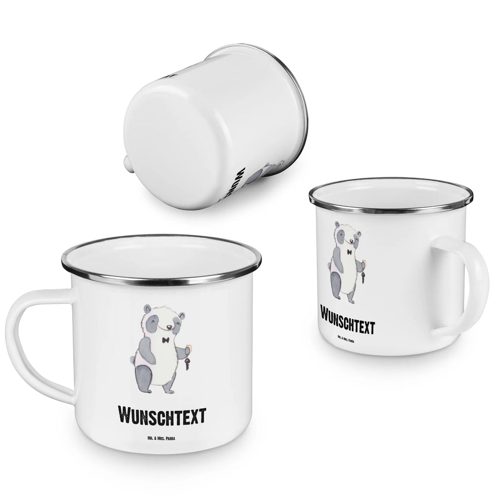 Personalisierte Emaille Tasse Vermieter mit Herz Emaille Tasse personalisiert, tasse selbst gestalten, Namenstasse, personalisierte tasse, Emaille Tasse mit Namen, personalisierte tassen, Campingtasse bedrucken, tassen bedrucken, Campingtasse personalisiert, tasse bedrucken, Campinggeschirr personalsisert, tasse mit namen, Beruf, Ausbildung, Jubiläum, Abschied, Rente, Kollege, Kollegin, Geschenk, Schenken, Arbeitskollege, Mitarbeiter, Firma, Danke, Dankeschön