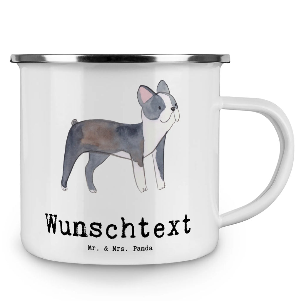 Personalisierte Emaille Tasse Boston Terrier Lebensretter Abenteurer, Tasse Selbst Gestalten, Tasse, Campinggeschirr Personalsisert, Emaille Tasse mit Namen, Personalisierte Tasse, Metalltasse, Tasse mit Namen, Campingtasse Personalisiert, Kaffeetasse, Emaille Tasse Personalisiert, Camping, Tassen Bedrucken, Tasse Bedrucken, Personalisierte Tassen, Bergsteigen, Becher, Kaffeebecher, Namenstasse, Campingtasse Bedrucken, Geschenk, Schenken, Hund, Hunderasse, Rassehund, Hundebesitzer, Tierfreund, Welpe, Boston Terrier