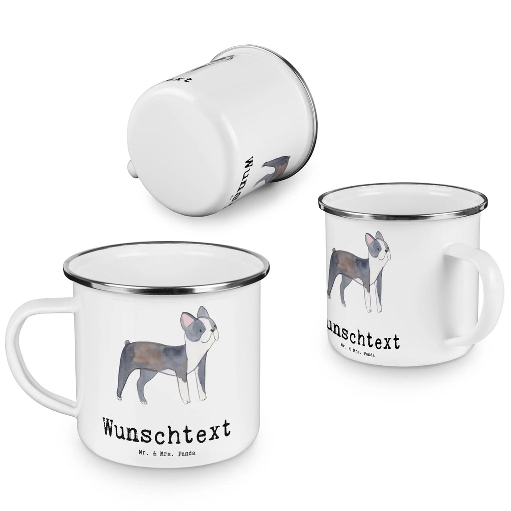 Personalisierte Emaille Tasse Boston Terrier Lebensretter Abenteurer, Tasse Selbst Gestalten, Tasse, Campinggeschirr Personalsisert, Emaille Tasse mit Namen, Personalisierte Tasse, Metalltasse, Tasse mit Namen, Campingtasse Personalisiert, Kaffeetasse, Emaille Tasse Personalisiert, Camping, Tassen Bedrucken, Tasse Bedrucken, Personalisierte Tassen, Bergsteigen, Becher, Kaffeebecher, Namenstasse, Campingtasse Bedrucken, Geschenk, Schenken, Hund, Hunderasse, Rassehund, Hundebesitzer, Tierfreund, Welpe, Boston Terrier