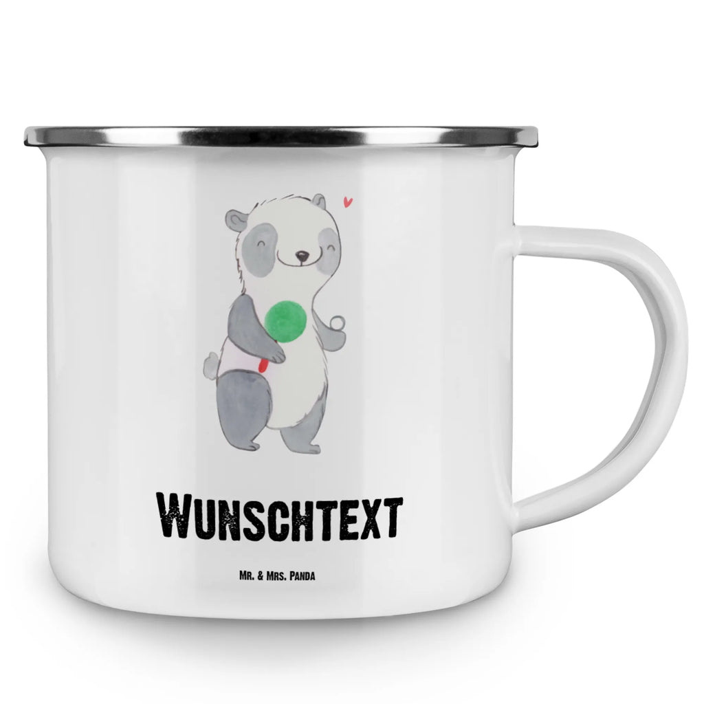 Personalisierte Emaille Tasse Panda Tischtennis Emaille Tasse Personalisiert, Tasse Bedrucken, Tasse, Campingtasse Personalisiert, Namenstasse, Kaffeetasse, Kaffeebecher, Bergsteigen, Tasse mit Namen, Campinggeschirr Personalsisert, Personalisierte Tassen, Personalisierte Tasse, Metalltasse, Abenteurer, Tasse Selbst Gestalten, Emaille Tasse mit Namen, Tassen Bedrucken, Camping, Campingtasse Bedrucken, Becher, Geschenk, Schenken, Sport, Sportart, Hobby, Danke, Dankeschön, Auszeichnung, Gewinn, Sportler, Ballsport, Tischtennis, Tischtennis Sprüche, Tischtennis Verein, Tischtennis Wettbewerb, Tischtennis Meisterschaft, Tischtennis Bund