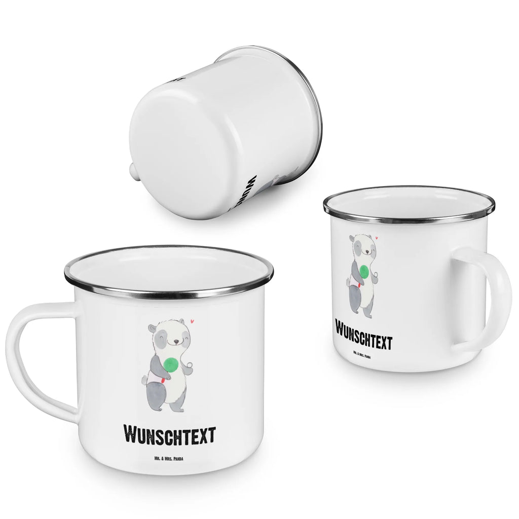Personalisierte Emaille Tasse Panda Tischtennis Emaille Tasse Personalisiert, Tasse Bedrucken, Tasse, Campingtasse Personalisiert, Namenstasse, Kaffeetasse, Kaffeebecher, Bergsteigen, Tasse mit Namen, Campinggeschirr Personalsisert, Personalisierte Tassen, Personalisierte Tasse, Metalltasse, Abenteurer, Tasse Selbst Gestalten, Emaille Tasse mit Namen, Tassen Bedrucken, Camping, Campingtasse Bedrucken, Becher, Geschenk, Schenken, Sport, Sportart, Hobby, Danke, Dankeschön, Auszeichnung, Gewinn, Sportler, Ballsport, Tischtennis, Tischtennis Sprüche, Tischtennis Verein, Tischtennis Wettbewerb, Tischtennis Meisterschaft, Tischtennis Bund
