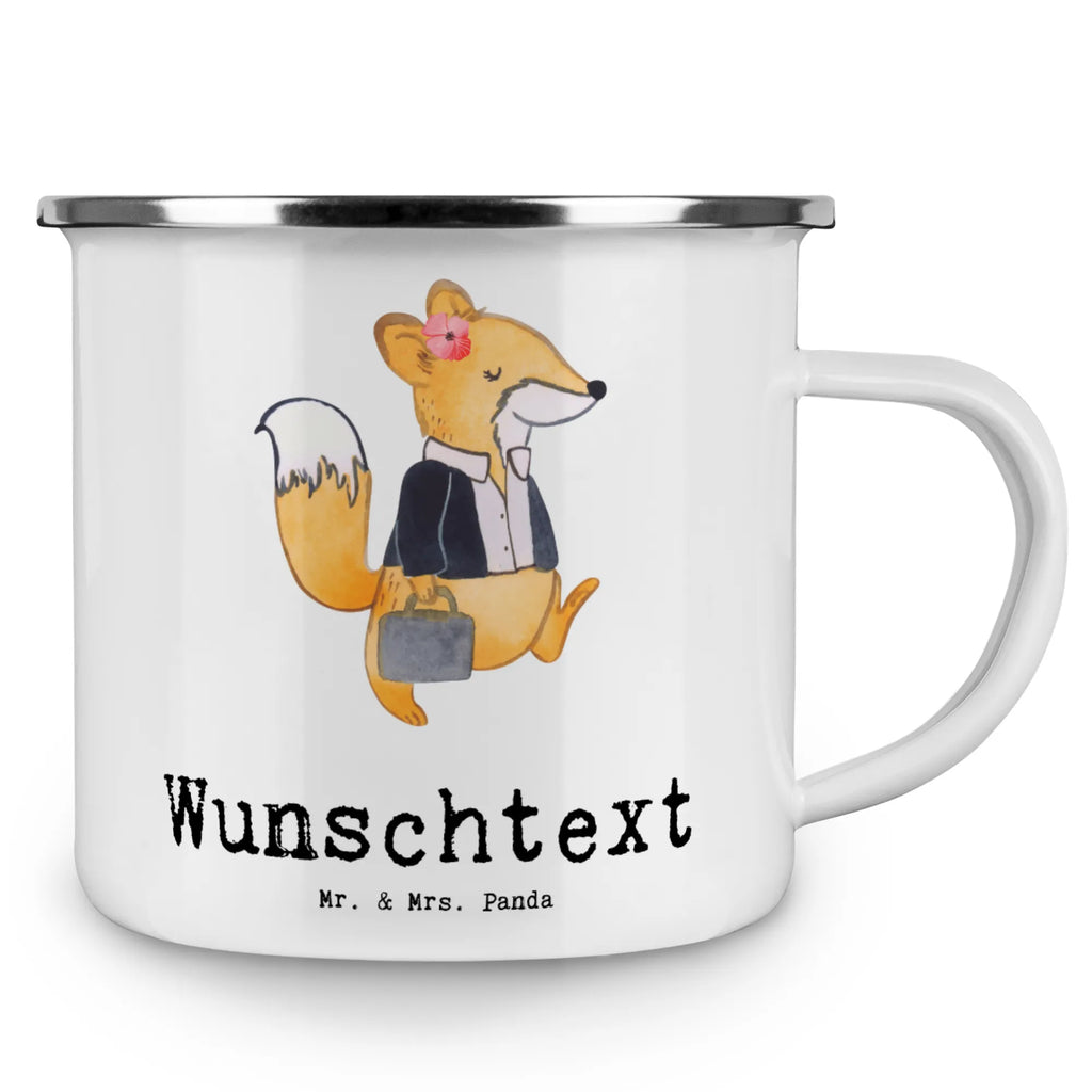 Spersonalizowany kubek emaliowany Adwokatka serce Zawód, Wykształcenie, Jubileusz, Pożegnanie, Emerytura, Kolega, Koleżanka, Prezent, Dawać, Pracownik, Współpracownik, Firma, Dziękuję, Dziękuję bardzo