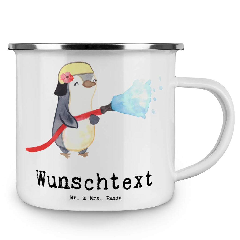 Personalisierte Emaille Tasse Feuerwehrfrau mit Herz Namenstasse, tasse selbst gestalten, Campinggeschirr personalsisert, tasse bedrucken, Campingtasse personalisiert, Emaille Tasse mit Namen, tassen bedrucken, personalisierte tasse, Campingtasse bedrucken, Emaille Tasse personalisiert, tasse mit namen, personalisierte tassen, Beruf, Ausbildung, Jubiläum, Abschied, Rente, Kollege, Kollegin, Geschenk, Schenken, Arbeitskollege, Mitarbeiter, Firma, Danke, Dankeschön, freiwillige Feuerwehr, Feuerwehrhauptfrau, Brandschutz, Feuerwehrfrau, Feuerwehr