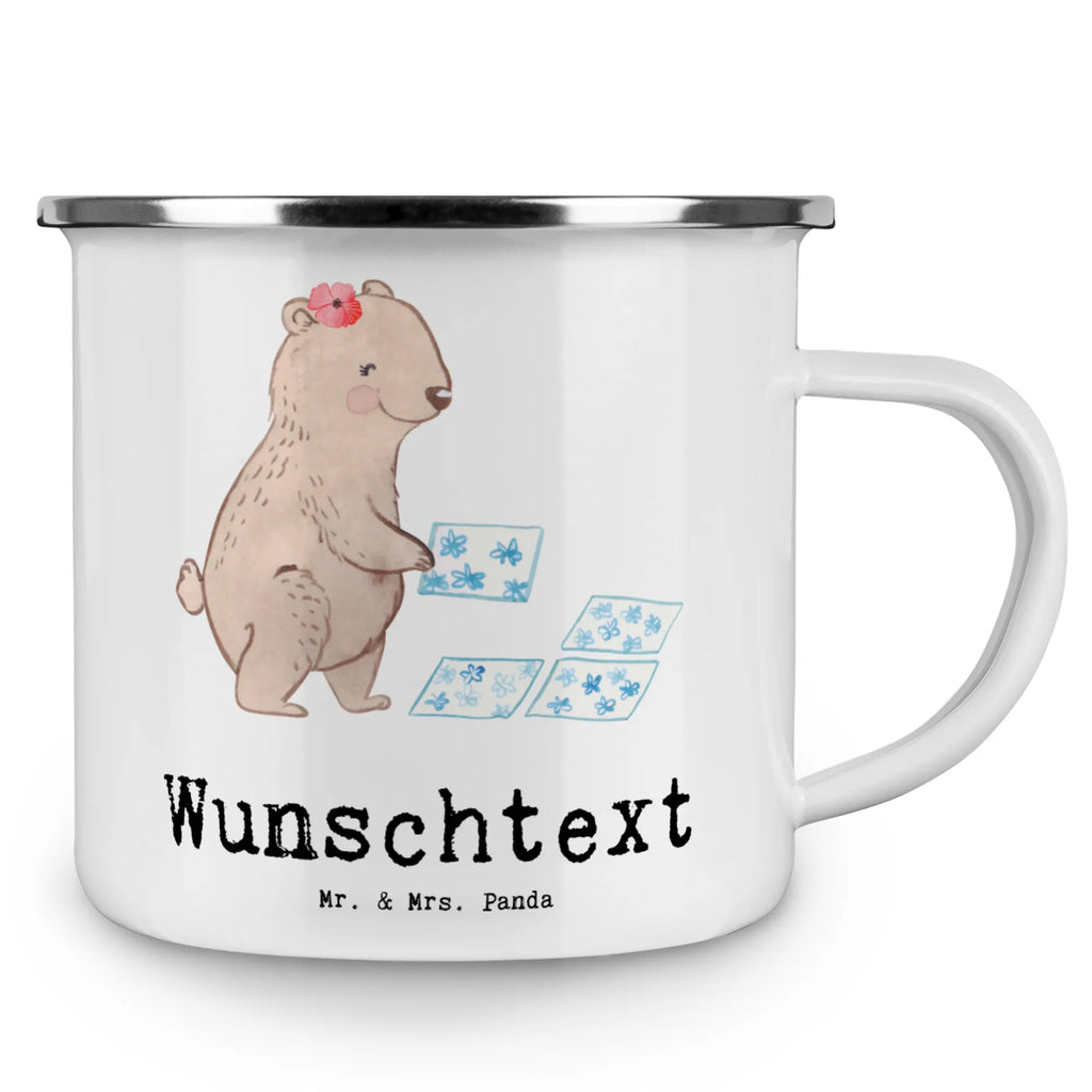 Personalisierte Emaille Tasse Fliesenlegerin mit Herz Emaille Tasse Personalisiert, Campinggeschirr Personalsisert, Tasse mit Namen, Tassen Bedrucken, Emaille Tasse mit Namen, Becher, Namenstasse, Metalltasse, Campingtasse Bedrucken, Tasse Bedrucken, Personalisierte Tasse, Camping, Kaffeetasse, Tasse Selbst Gestalten, Personalisierte Tassen, Kaffeebecher, Abenteurer, Bergsteigen, Tasse, Campingtasse Personalisiert, Geschenk, Schenken, Jubiläum, Danke, Dankeschön, Beruf, Ausbildung, Abschied, Rente, Kollege, Kollegin, Arbeitskollege, Mitarbeiter, Firma, Fliesenlegermeisterin, Handwerk, Fliesenlegerbetrieb, Fliesenfachhandel, Fliesenlegerin, Gesellenprüfung
