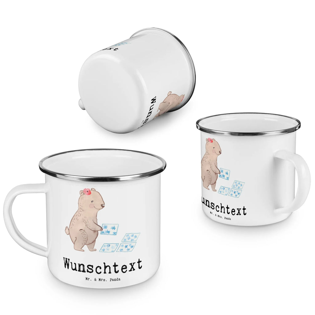 Personalisierte Emaille Tasse Fliesenlegerin mit Herz Emaille Tasse Personalisiert, Campinggeschirr Personalsisert, Tasse mit Namen, Tassen Bedrucken, Emaille Tasse mit Namen, Becher, Namenstasse, Metalltasse, Campingtasse Bedrucken, Tasse Bedrucken, Personalisierte Tasse, Camping, Kaffeetasse, Tasse Selbst Gestalten, Personalisierte Tassen, Kaffeebecher, Abenteurer, Bergsteigen, Tasse, Campingtasse Personalisiert, Geschenk, Schenken, Jubiläum, Danke, Dankeschön, Beruf, Ausbildung, Abschied, Rente, Kollege, Kollegin, Arbeitskollege, Mitarbeiter, Firma, Fliesenlegermeisterin, Handwerk, Fliesenlegerbetrieb, Fliesenfachhandel, Fliesenlegerin, Gesellenprüfung