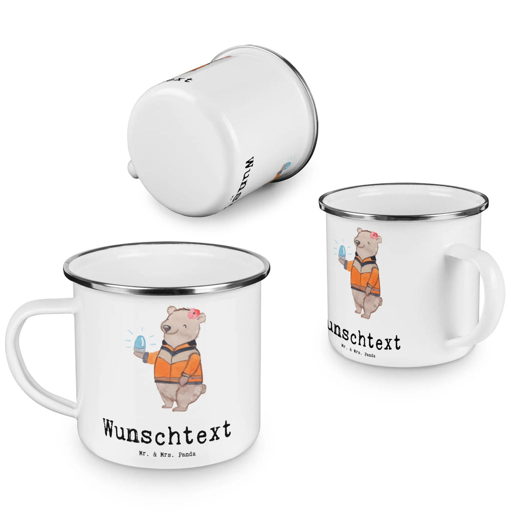Personalisierte Emaille Tasse Rettungswagenfahrerin mit Herz Campingtasse personalisiert, tasse mit namen, Campingtasse bedrucken, tassen bedrucken, Emaille Tasse personalisiert, tasse selbst gestalten, personalisierte tassen, personalisierte tasse, Emaille Tasse mit Namen, Namenstasse, tasse bedrucken, Campinggeschirr personalsisert, Beruf, Ausbildung, Jubiläum, Abschied, Rente, Kollege, Kollegin, Geschenk, Schenken, Arbeitskollege, Mitarbeiter, Firma, Danke, Dankeschön