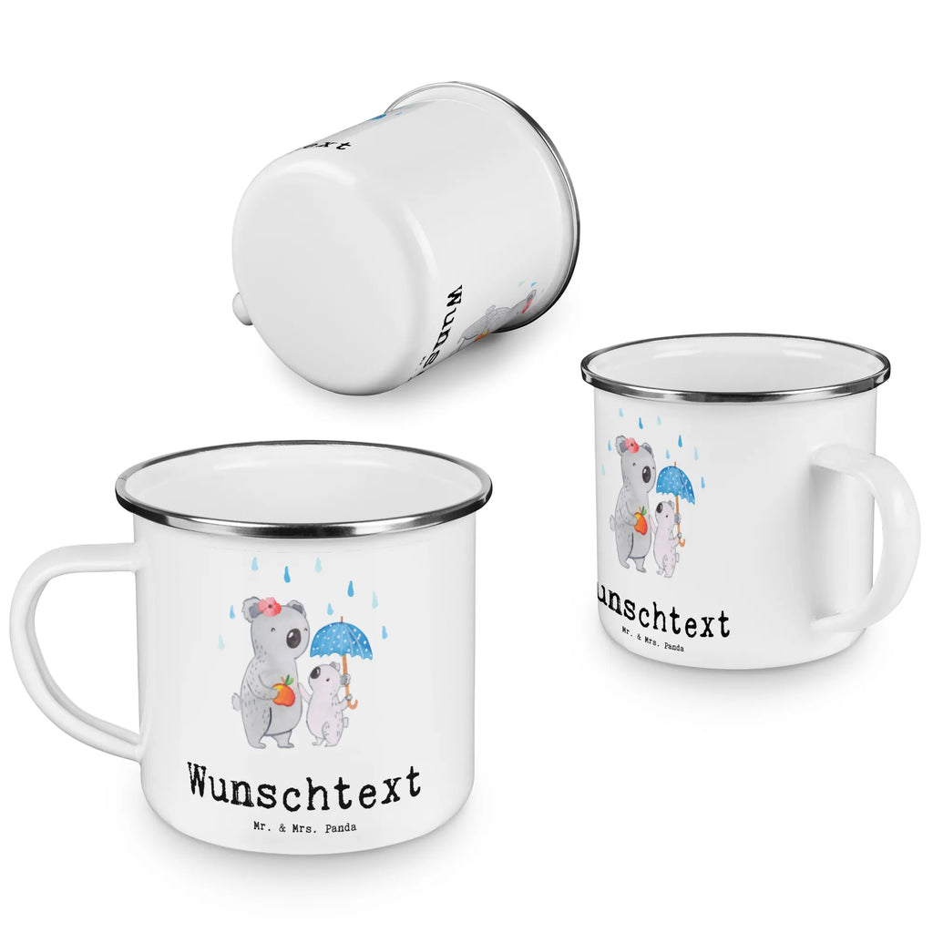 Personalisierte Emaille Tasse Tagesmutter mit Herz tasse bedrucken, Emaille Tasse mit Namen, tassen bedrucken, Campingtasse bedrucken, personalisierte tassen, Emaille Tasse personalisiert, tasse mit namen, Campinggeschirr personalsisert, Campingtasse personalisiert, Namenstasse, tasse selbst gestalten, personalisierte tasse, Beruf, Ausbildung, Jubiläum, Abschied, Rente, Kollege, Kollegin, Geschenk, Schenken, Arbeitskollege, Mitarbeiter, Firma, Danke, Dankeschön