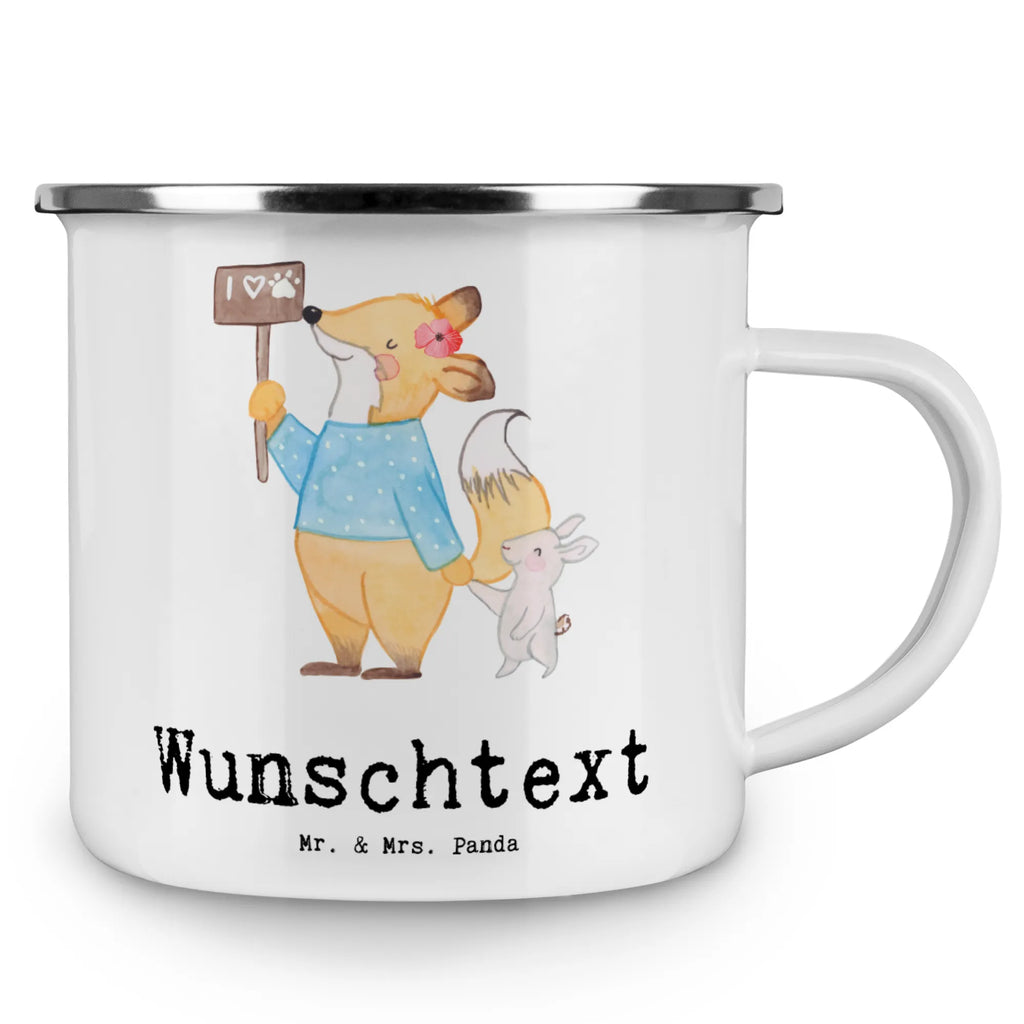 Personalisierte Emaille Tasse Tierschützerin mit Herz Campingtasse personalisiert, tassen bedrucken, Namenstasse, Emaille Tasse mit Namen, tasse bedrucken, Emaille Tasse personalisiert, tasse selbst gestalten, Campingtasse bedrucken, tasse mit namen, personalisierte tassen, Campinggeschirr personalsisert, personalisierte tasse, Beruf, Ausbildung, Jubiläum, Abschied, Rente, Kollege, Kollegin, Geschenk, Schenken, Arbeitskollege, Mitarbeiter, Firma, Danke, Dankeschön