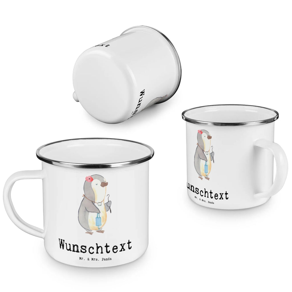 Personalisierte Emaille Tasse Zahnärztin mit Herz Namenstasse, Emaille Tasse mit Namen, personalisierte tassen, Campinggeschirr personalsisert, Emaille Tasse personalisiert, Campingtasse bedrucken, tasse mit namen, tassen bedrucken, personalisierte tasse, tasse selbst gestalten, Campingtasse personalisiert, tasse bedrucken, Beruf, Ausbildung, Jubiläum, Abschied, Rente, Kollege, Kollegin, Geschenk, Schenken, Arbeitskollege, Mitarbeiter, Firma, Danke, Dankeschön