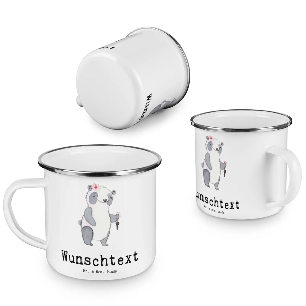 Personalisierte Emaille Tasse Vermieterin mit Herz Campingtasse personalisiert, personalisierte tassen, Namenstasse, Campinggeschirr personalsisert, personalisierte tasse, tasse bedrucken, Campingtasse bedrucken, tasse mit namen, tassen bedrucken, tasse selbst gestalten, Emaille Tasse mit Namen, Emaille Tasse personalisiert, Beruf, Ausbildung, Jubiläum, Abschied, Rente, Kollege, Kollegin, Geschenk, Schenken, Arbeitskollege, Mitarbeiter, Firma, Danke, Dankeschön