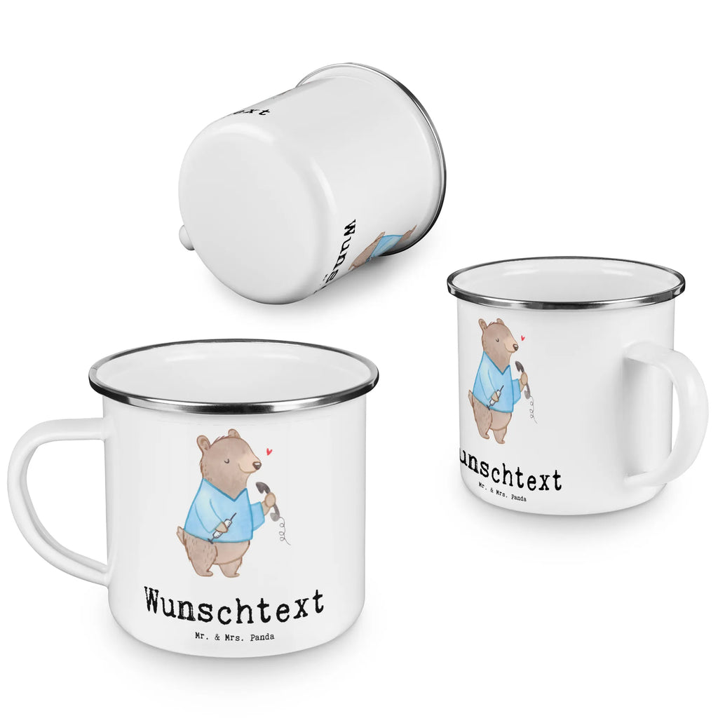Personalisierte Emaille Tasse Medizinische Fachangestellter mit Herz tasse bedrucken, Emaille Tasse mit Namen, Campinggeschirr personalsisert, Emaille Tasse personalisiert, Namenstasse, personalisierte tassen, personalisierte tasse, Campingtasse personalisiert, Campingtasse bedrucken, tasse selbst gestalten, tasse mit namen, tassen bedrucken, Beruf, Ausbildung, Jubiläum, Abschied, Rente, Kollege, Kollegin, Geschenk, Schenken, Arbeitskollege, Mitarbeiter, Firma, Danke, Dankeschön, Arzthelfer, Sprechstundenhilfe, Medizinischer Fachangestellter