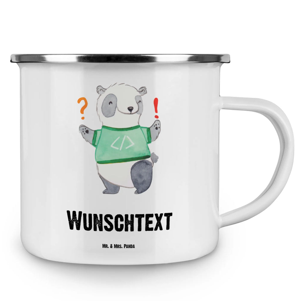 Personalisierte Emaille Tasse Programmierer mit Herz Tasse mit Namen, Bergsteigen, Kaffeebecher, Becher, Tasse, Emaille Tasse Personalisiert, Campingtasse Personalisiert, Personalisierte Tassen, Tasse Bedrucken, Personalisierte Tasse, Abenteurer, Tassen Bedrucken, Metalltasse, Kaffeetasse, Camping, Namenstasse, Campingtasse Bedrucken, Campinggeschirr Personalsisert, Emaille Tasse mit Namen, Tasse Selbst Gestalten, Geschenk, Schenken, Jubiläum, Danke, Dankeschön, Beruf, Ausbildung, Abschied, Rente, Kollege, Kollegin, Arbeitskollege, Mitarbeiter, Firma, Datenverarbeiter, Nerd, Softwarentwickler, IT-Spezialist, Computerfachmann, Softwareingenieur, Programmierer, Computerfreak