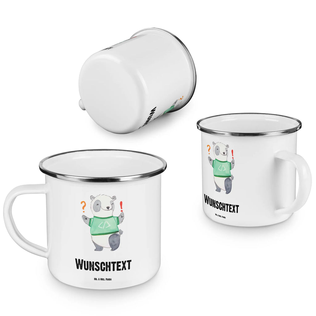 Personalisierte Emaille Tasse Programmierer mit Herz Tasse mit Namen, Bergsteigen, Kaffeebecher, Becher, Tasse, Emaille Tasse Personalisiert, Campingtasse Personalisiert, Personalisierte Tassen, Tasse Bedrucken, Personalisierte Tasse, Abenteurer, Tassen Bedrucken, Metalltasse, Kaffeetasse, Camping, Namenstasse, Campingtasse Bedrucken, Campinggeschirr Personalsisert, Emaille Tasse mit Namen, Tasse Selbst Gestalten, Geschenk, Schenken, Jubiläum, Danke, Dankeschön, Beruf, Ausbildung, Abschied, Rente, Kollege, Kollegin, Arbeitskollege, Mitarbeiter, Firma, Datenverarbeiter, Nerd, Softwarentwickler, IT-Spezialist, Computerfachmann, Softwareingenieur, Programmierer, Computerfreak