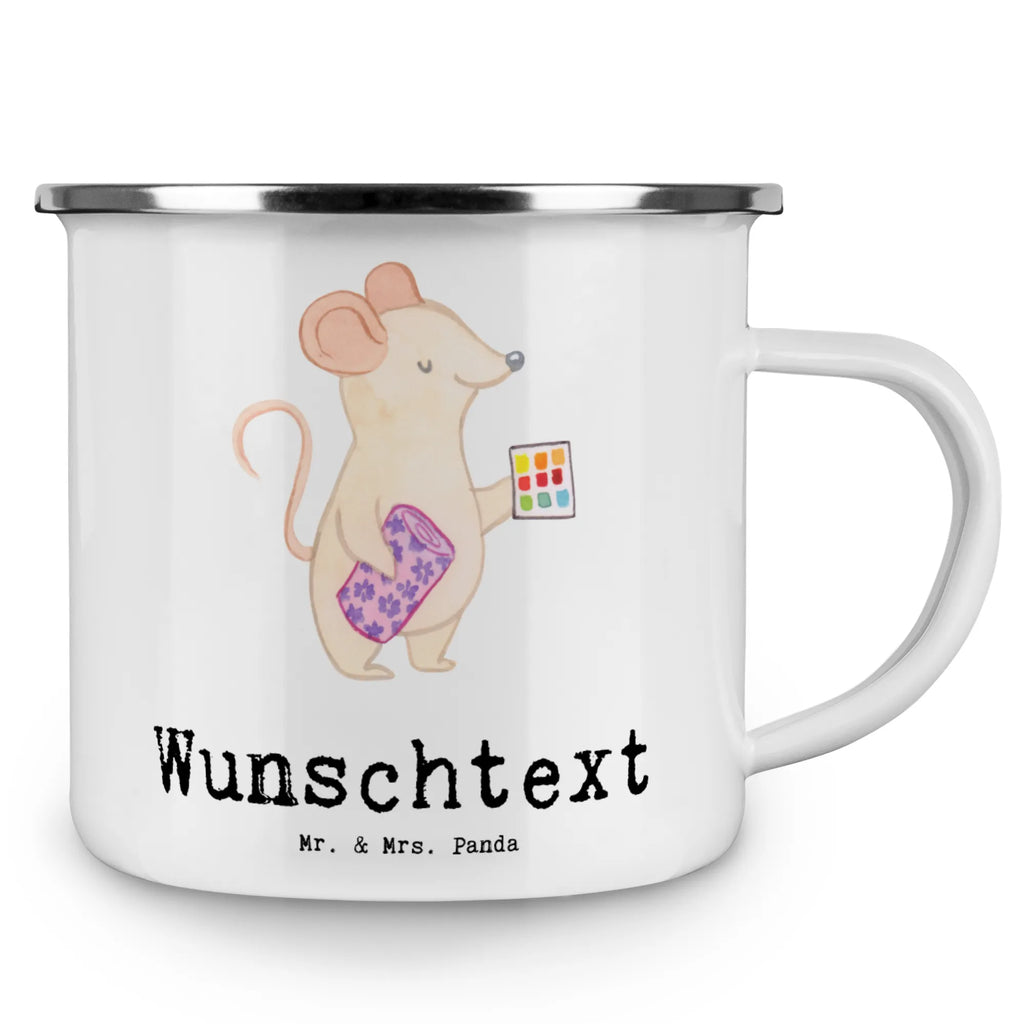 Personalisierte Emaille Tasse Raumausstatter mit Herz Metalltasse, Tassen Bedrucken, Personalisierte Tassen, Tasse mit Namen, Campingtasse Bedrucken, Emaille Tasse mit Namen, Namenstasse, Tasse Bedrucken, Campinggeschirr Personalsisert, Kaffeebecher, Emaille Tasse Personalisiert, Becher, Tasse, Camping, Campingtasse Personalisiert, Bergsteigen, Personalisierte Tasse, Tasse Selbst Gestalten, Kaffeetasse, Abenteurer, Geschenk, Schenken, Jubiläum, Danke, Dankeschön, Beruf, Ausbildung, Abschied, Rente, Kollege, Kollegin, Arbeitskollege, Mitarbeiter, Firma