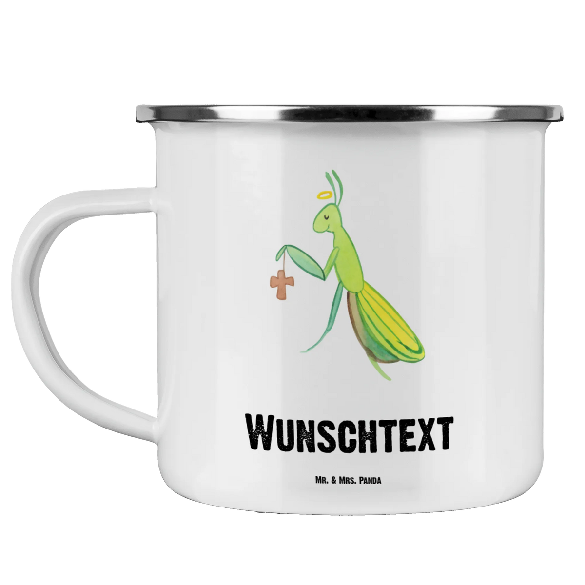 Personalised enamel cup Theologian heart gift, gift idea, best, farewell gift, passing exam, anniversary, retirement, promotion, job start, sayings, funny, profession
