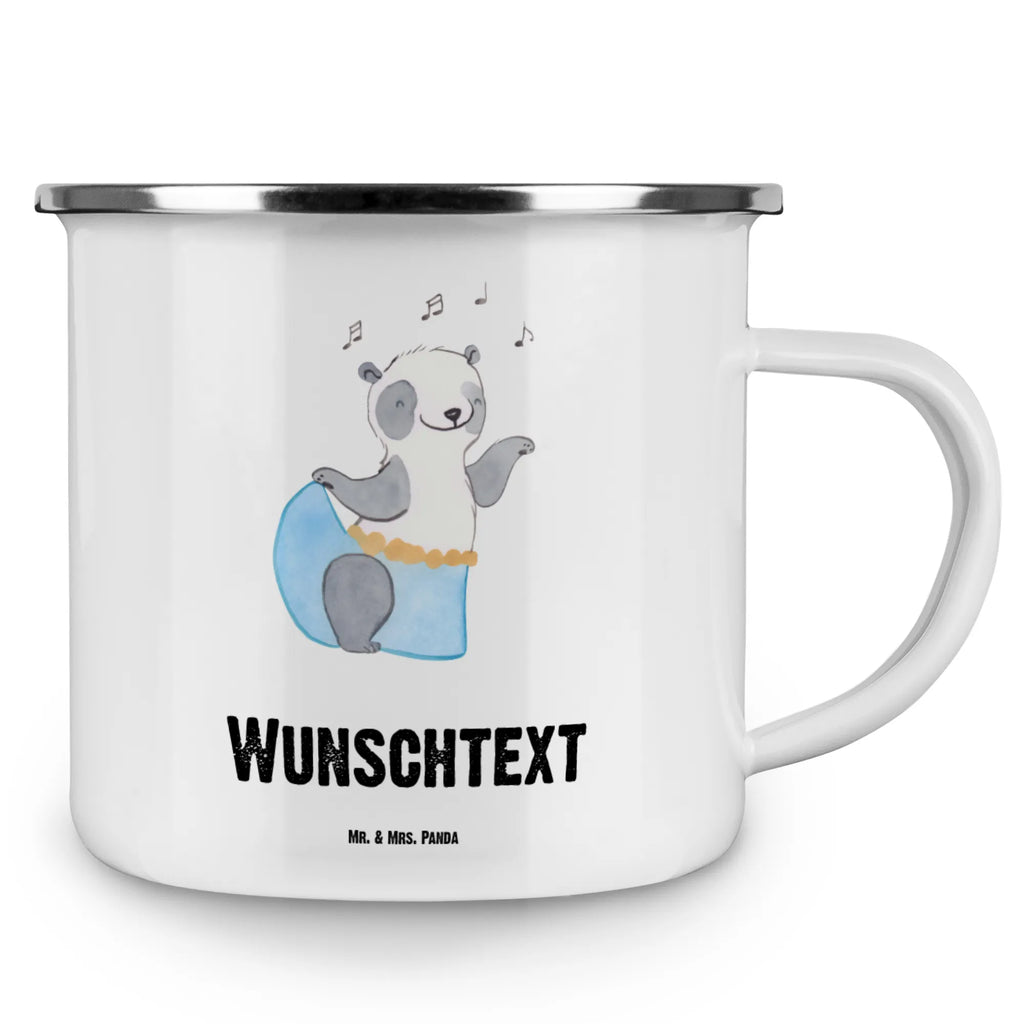 Personalisierte Emaille Tasse Panda Bauchtanz Emaille Tasse Personalisiert, Campingtasse Personalisiert, Campinggeschirr Personalsisert, Bergsteigen, Tasse mit Namen, Personalisierte Tassen, Namenstasse, Tasse, Emaille Tasse mit Namen, Metalltasse, Camping, Tassen Bedrucken, Campingtasse Bedrucken, Personalisierte Tasse, Tasse Bedrucken, Abenteurer, Tasse Selbst Gestalten, Becher, Kaffeetasse, Kaffeebecher, Geschenk, Schenken, Sport, Sportart, Hobby, Danke, Dankeschön, Auszeichnung, Gewinn, Sportler, Orientalischer Tanz, Tanzen, Bauchtanz