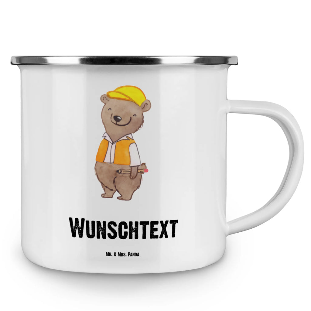 Personalisierte Emaille Tasse Bauingenieur mit Herz Campingtasse personalisiert, Emaille Tasse mit Namen, tasse selbst gestalten, Namenstasse, tasse mit namen, Campingtasse bedrucken, tassen bedrucken, personalisierte tassen, Emaille Tasse personalisiert, personalisierte tasse, tasse bedrucken, Campinggeschirr personalsisert, Beruf, Ausbildung, Jubiläum, Abschied, Rente, Kollege, Kollegin, Geschenk, Schenken, Arbeitskollege, Mitarbeiter, Firma, Danke, Dankeschön, Statiker, Bauingenieur, Baustelle, Studium, Ingeniuer