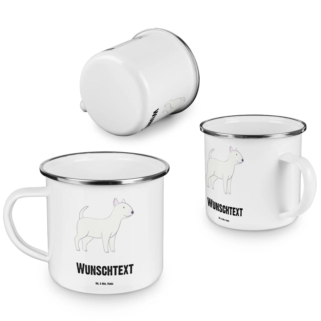 Personalisierte Emaille Tasse Bullterrier Lebensretter Bergsteigen, Camping, Namenstasse, Tasse mit Namen, Emaille Tasse Personalisiert, Emaille Tasse mit Namen, Tasse Bedrucken, Tasse, Kaffeebecher, Campinggeschirr Personalsisert, Campingtasse Personalisiert, Tasse Selbst Gestalten, Tassen Bedrucken, Becher, Kaffeetasse, Personalisierte Tasse, Metalltasse, Personalisierte Tassen, Campingtasse Bedrucken, Abenteurer, Geschenk, Schenken, Hund, Hunderasse, Rassehund, Hundebesitzer, Tierfreund, Welpe, Bullterrier