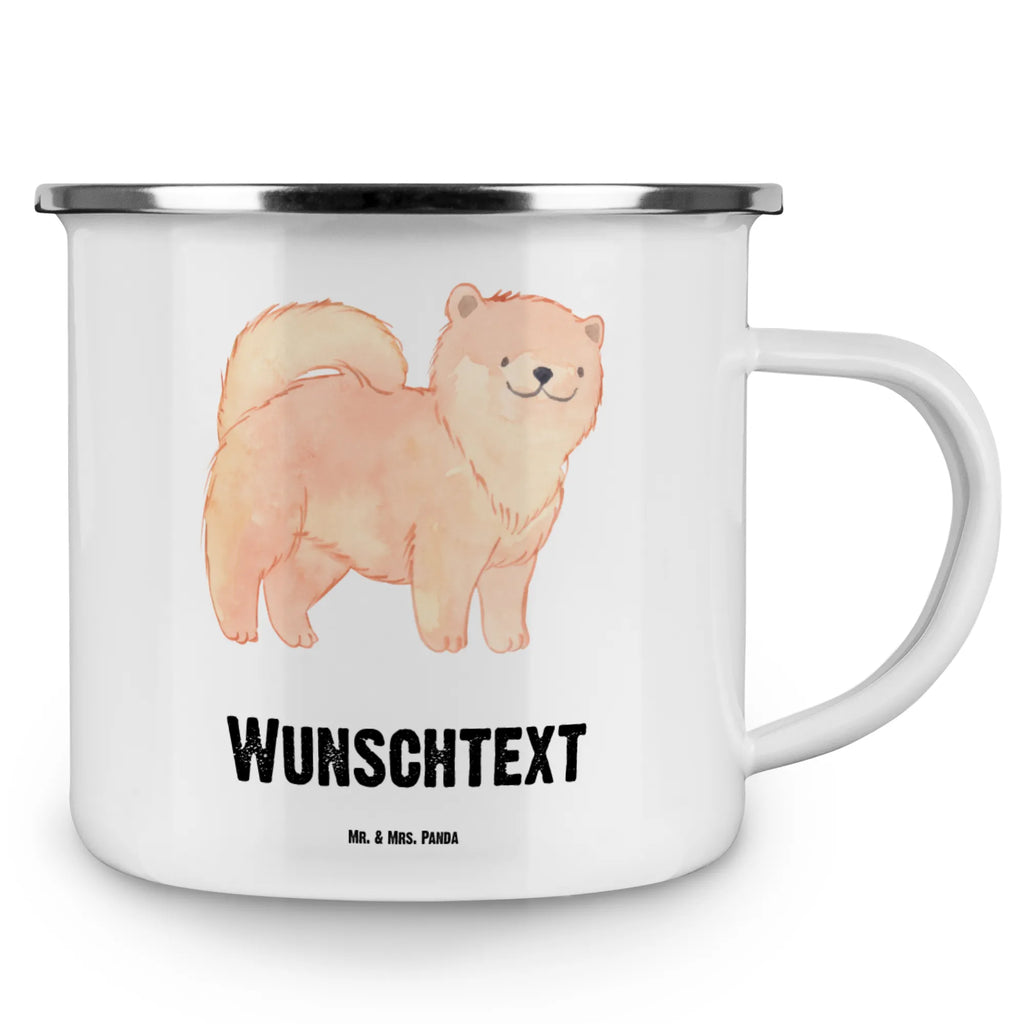 Personalisierte Emaille Tasse Chow-Chow Lebensretter tasse mit namen, Emaille Tasse mit Namen, tassen bedrucken, personalisierte tasse, Campinggeschirr personalsisert, tasse selbst gestalten, Namenstasse, Emaille Tasse personalisiert, personalisierte tassen, Campingtasse bedrucken, Campingtasse personalisiert, tasse bedrucken, Hund, Hunderasse, Rassehund, Hundebesitzer, Geschenk, Tierfreund, Schenken, Welpe, Chow-Chow, Asiatischer Spitz