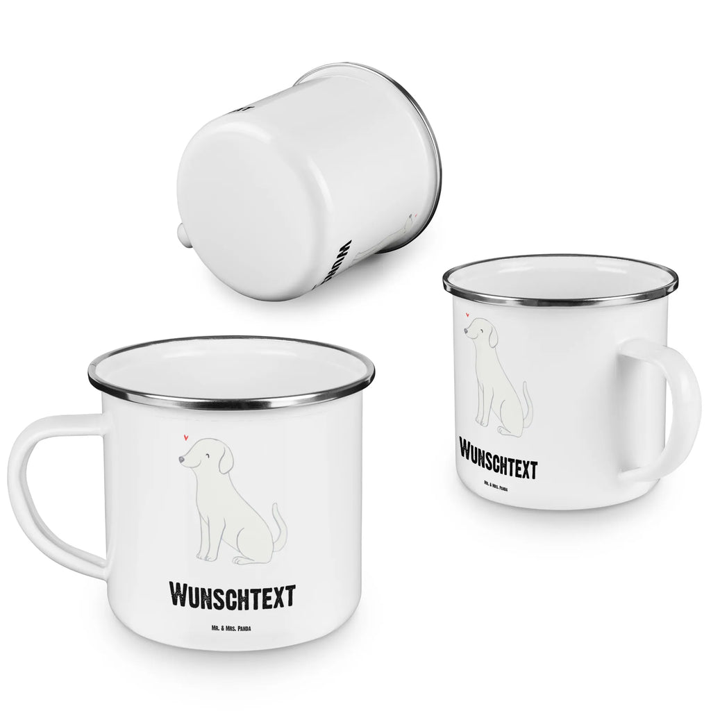Personalisierte Emaille Tasse Labrador Lebensretter tasse mit namen, Emaille Tasse mit Namen, personalisierte tassen, Emaille Tasse personalisiert, Campingtasse bedrucken, tasse bedrucken, Namenstasse, personalisierte tasse, tassen bedrucken, Campinggeschirr personalsisert, tasse selbst gestalten, Campingtasse personalisiert, Hund, Hunderasse, Rassehund, Hundebesitzer, Geschenk, Tierfreund, Schenken, Welpe, Labrador