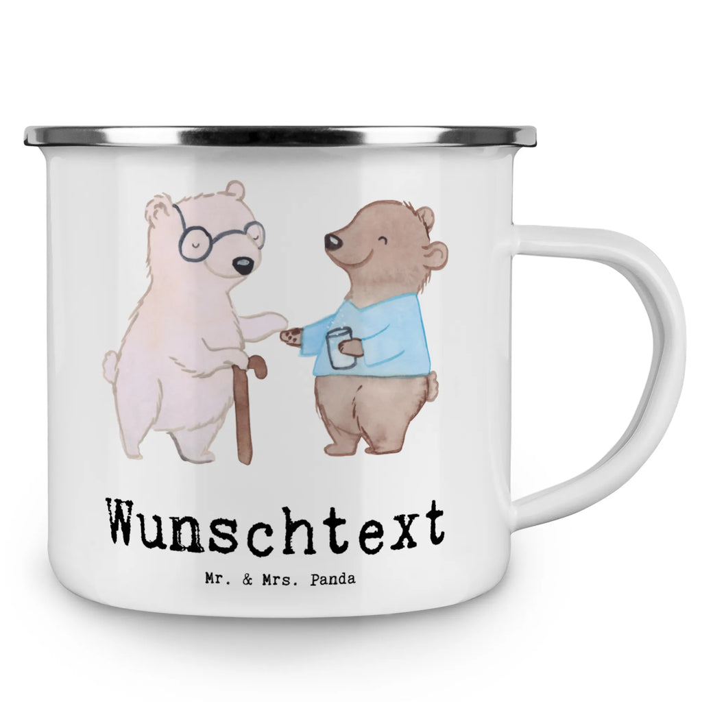 Personalisierte Emaille Tasse Altenpfleger mit Herz Namenstasse, Emaille Tasse mit Namen, tasse mit namen, personalisierte tasse, tasse bedrucken, Campingtasse personalisiert, Emaille Tasse personalisiert, tassen bedrucken, personalisierte tassen, tasse selbst gestalten, Campingtasse bedrucken, Campinggeschirr personalsisert, Beruf, Ausbildung, Jubiläum, Abschied, Rente, Kollege, Kollegin, Geschenk, Schenken, Arbeitskollege, Mitarbeiter, Firma, Danke, Dankeschön, Altenheim Eröffnung, Altenpfleger, Pfleger