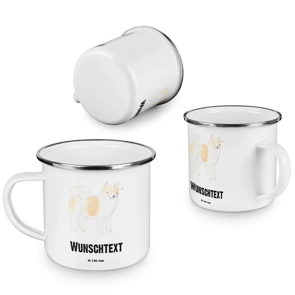 Personalisierte Emaille Tasse Thai Bangkaew Lebensretter Kaffeebecher, Campingtasse Bedrucken, Tassen Bedrucken, Tasse Bedrucken, Personalisierte Tasse, Camping, Personalisierte Tassen, Emaille Tasse mit Namen, Kaffeetasse, Tasse Selbst Gestalten, Campinggeschirr Personalsisert, Bergsteigen, Metalltasse, Emaille Tasse Personalisiert, Tasse, Tasse mit Namen, Campingtasse Personalisiert, Becher, Namenstasse, Abenteurer, Geschenk, Schenken, Hund, Hunderasse, Rassehund, Hundebesitzer, Tierfreund, Welpe, Thai Bangkaew Dog