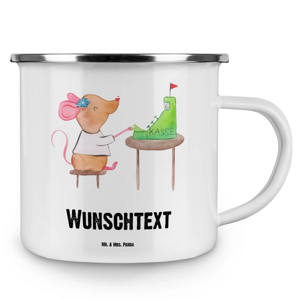Personalisierte Emaille Tasse Kassiererin mit Herz tasse mit namen, Emaille Tasse mit Namen, Emaille Tasse personalisiert, Namenstasse, personalisierte tassen, Campinggeschirr personalsisert, tassen bedrucken, tasse selbst gestalten, personalisierte tasse, Campingtasse personalisiert, tasse bedrucken, Campingtasse bedrucken, Beruf, Ausbildung, Jubiläum, Abschied, Rente, Kollege, Kollegin, Geschenk, Schenken, Arbeitskollege, Mitarbeiter, Firma, Danke, Dankeschön, Kassiererin, Mitarbeiterin Kasse, Kassenwartin