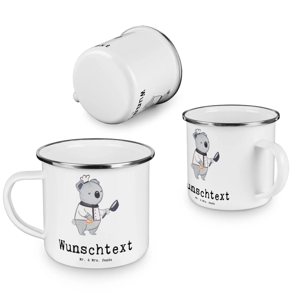 Personalisierte Emaille Tasse Beikoch mit Herz Emaille Tasse mit Namen, tasse mit namen, Campinggeschirr personalsisert, tasse bedrucken, personalisierte tasse, Emaille Tasse personalisiert, tassen bedrucken, Namenstasse, Campingtasse personalisiert, Campingtasse bedrucken, personalisierte tassen, tasse selbst gestalten, Beruf, Ausbildung, Jubiläum, Abschied, Rente, Kollege, Kollegin, Geschenk, Schenken, Arbeitskollege, Mitarbeiter, Firma, Danke, Dankeschön, Koch, Beikoch, Küchenhilfe, Hilfskoch, Spülhilfe, Jungkoch, Gastronomie, Restaurant