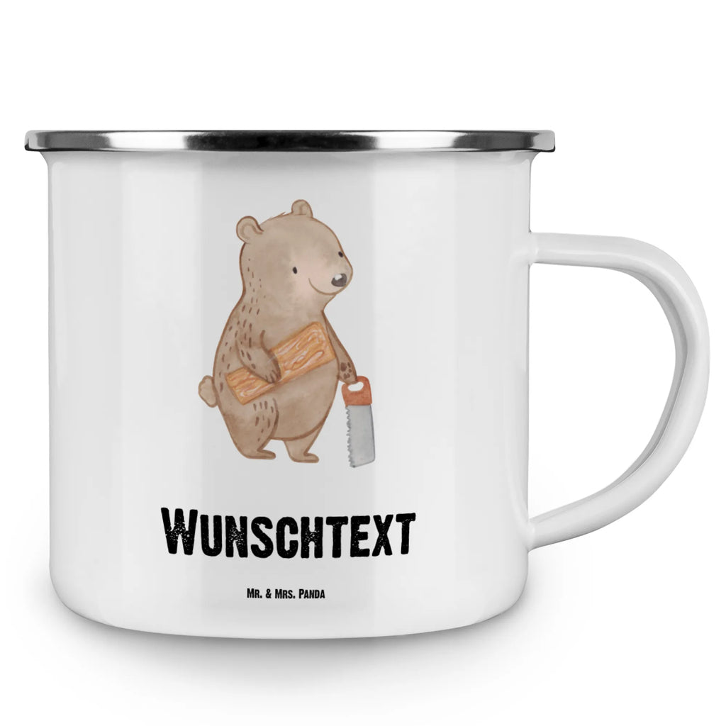 Personalisierte Emaille Tasse Tischler mit Herz Kaffeetasse, Campinggeschirr Personalsisert, Emaille Tasse mit Namen, Camping, Abenteurer, Tasse mit Namen, Tasse, Tassen Bedrucken, Metalltasse, Campingtasse Personalisiert, Personalisierte Tassen, Becher, Emaille Tasse Personalisiert, Campingtasse Bedrucken, Tasse Bedrucken, Bergsteigen, Namenstasse, Tasse Selbst Gestalten, Personalisierte Tasse, Kaffeebecher, Geschenk, Schenken, Jubiläum, Danke, Dankeschön, Beruf, Ausbildung, Abschied, Rente, Kollege, Kollegin, Arbeitskollege, Mitarbeiter, Firma